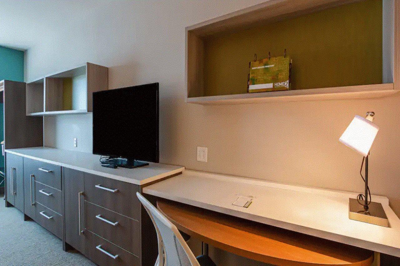 Home2 By Hilton Nashville Bellevue