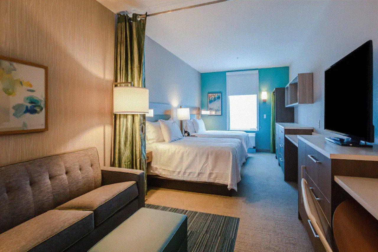 Home2 By Hilton Nashville Bellevue Pegram