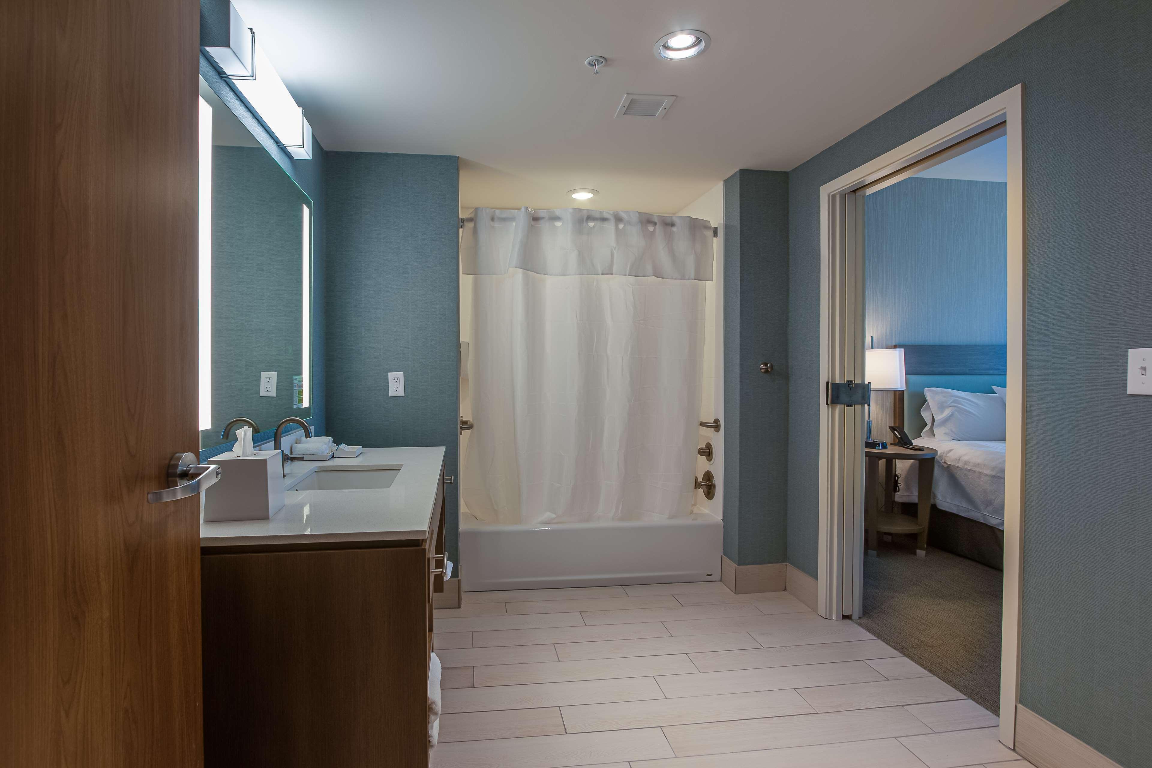 Home2 By Hilton Nashville Bellevue 3*