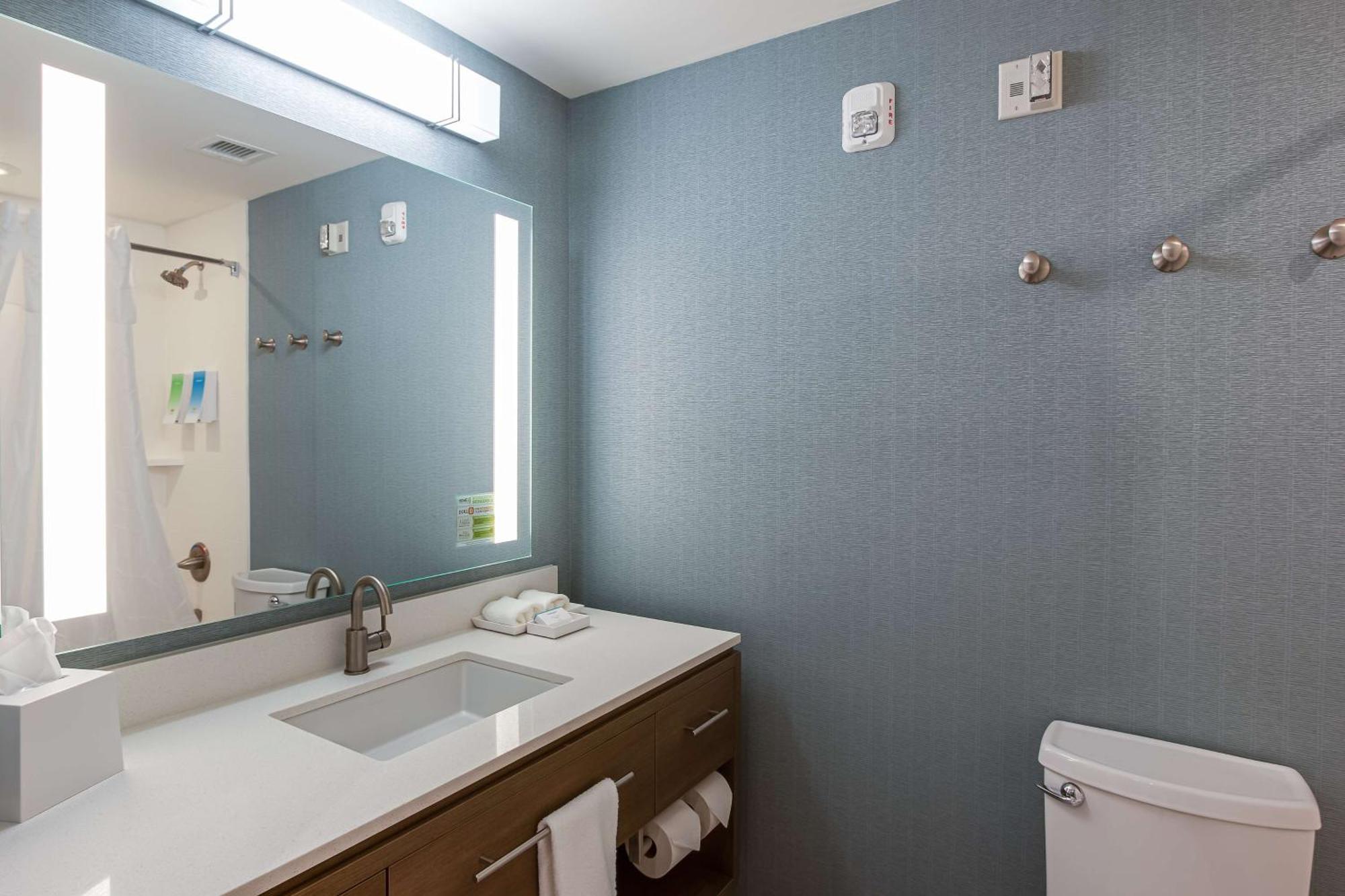 Home2 By Hilton Nashville Bellevue Pegram