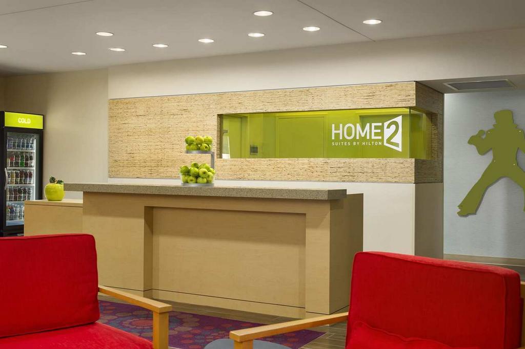 Hotel Home2 By Hilton Nashville Bellevue Pegram