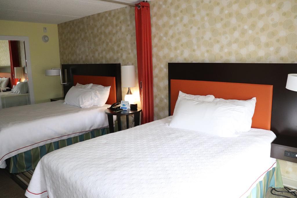 Hotel Home2 By Hilton Nashville Bellevue 3*