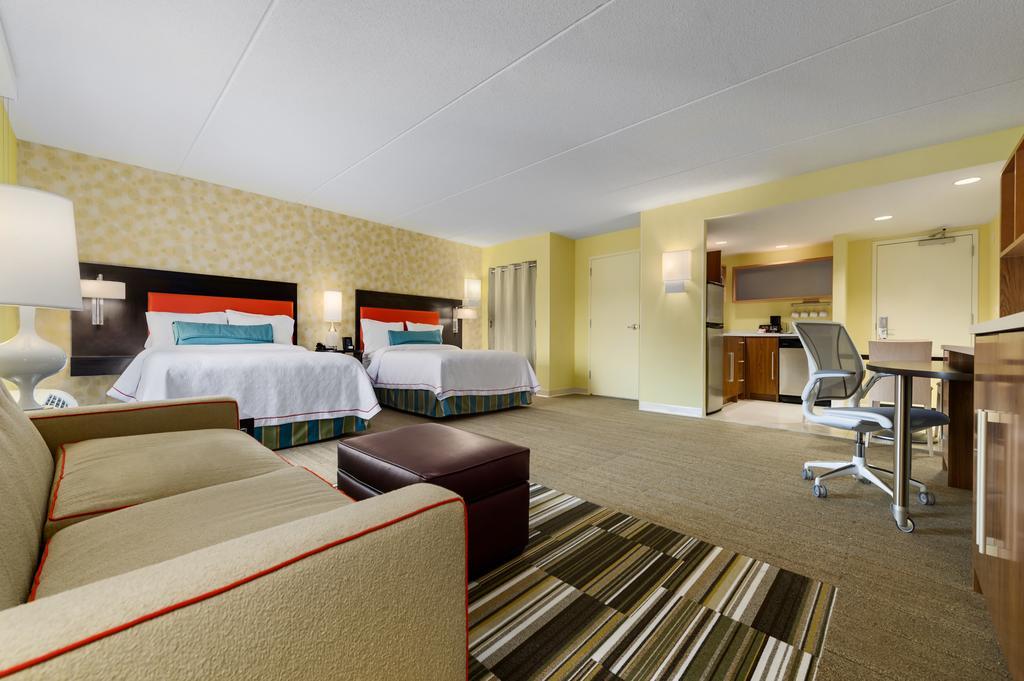 Home2 By Hilton Nashville Bellevue Hotel