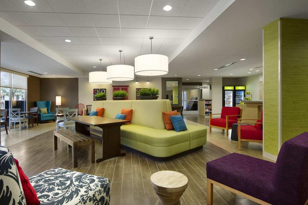 Home2 By Hilton Nashville Bellevue 3* Pegram