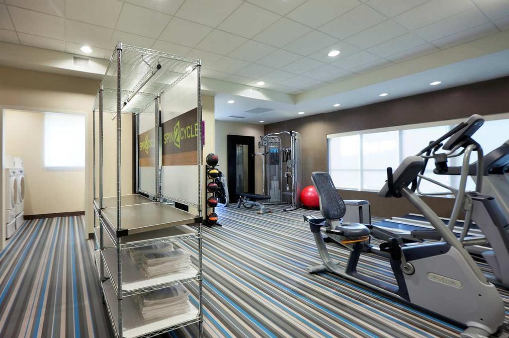 Hotel Home2 By Hilton Nashville Bellevue