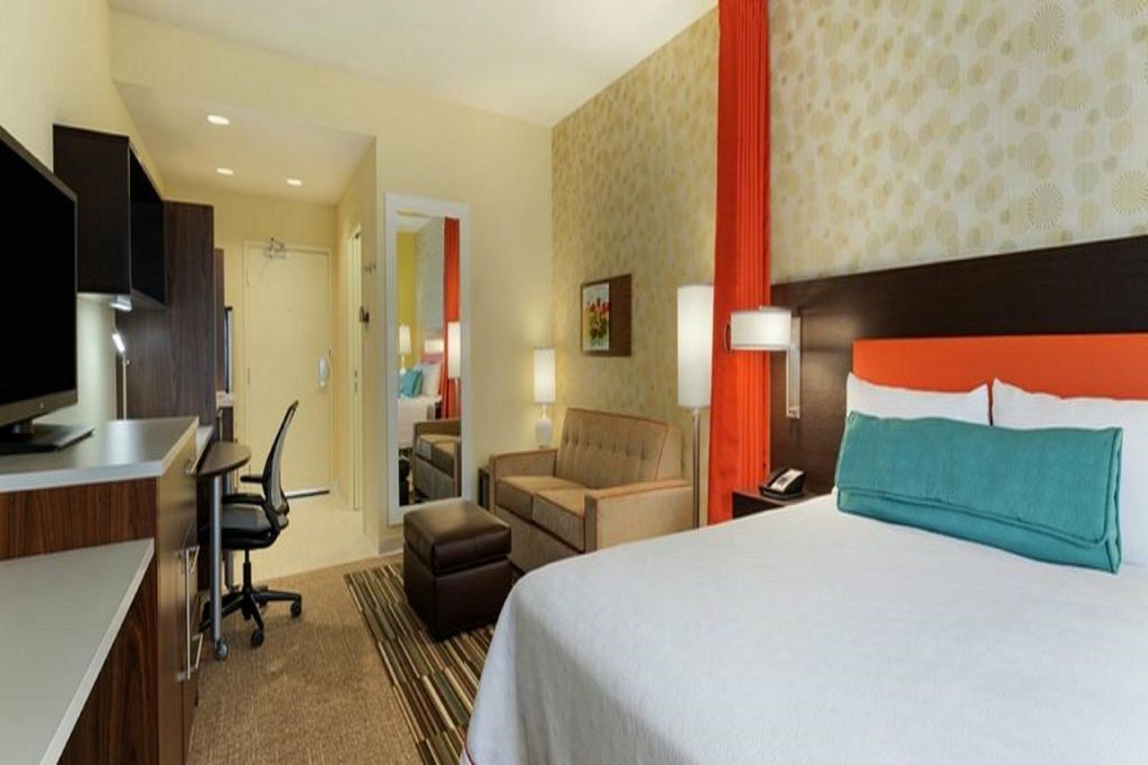 Home2 By Hilton Nashville Bellevue 3* Pegram