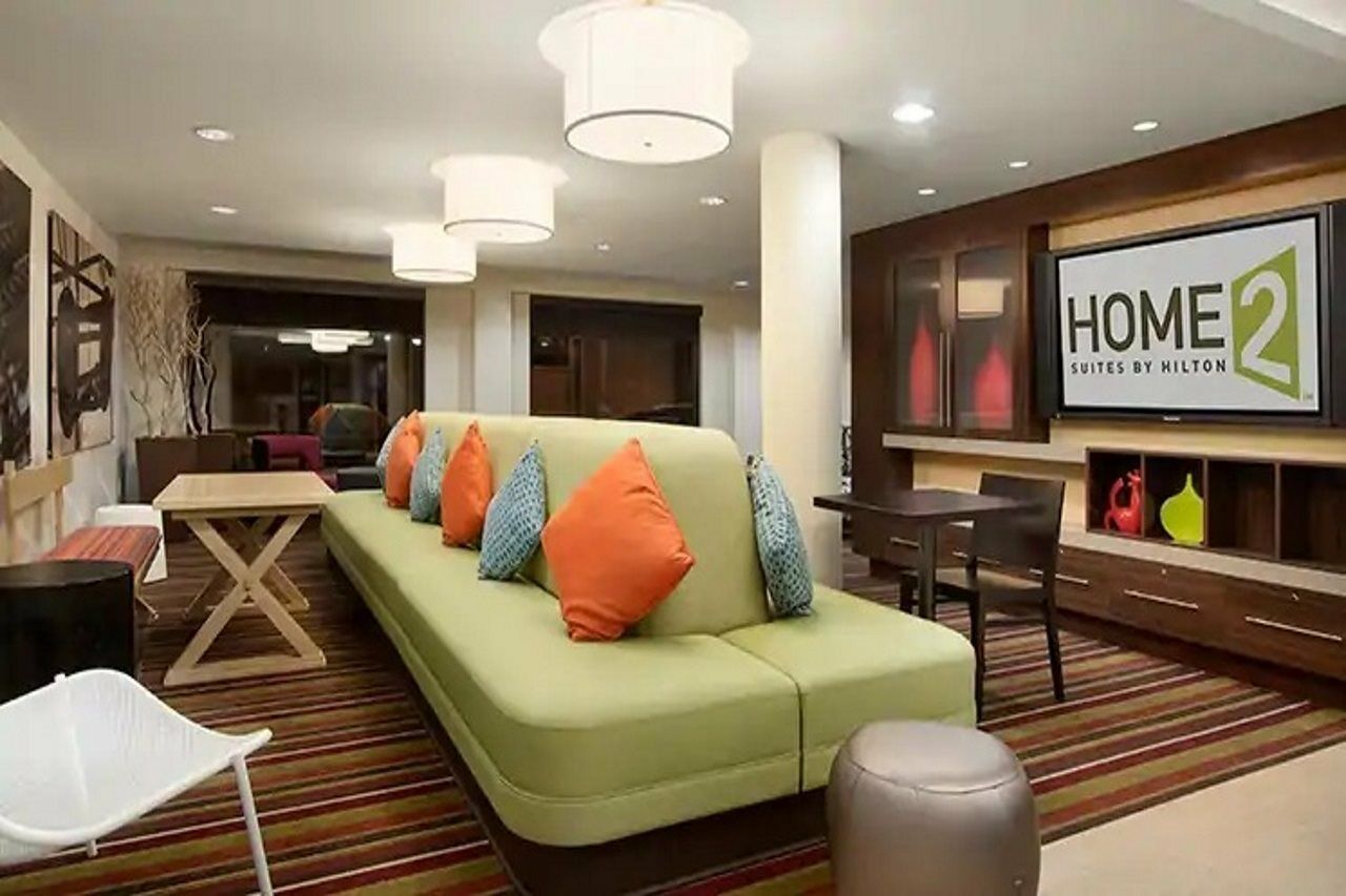Hotel Home2 By Hilton Nashville Bellevue Pegram