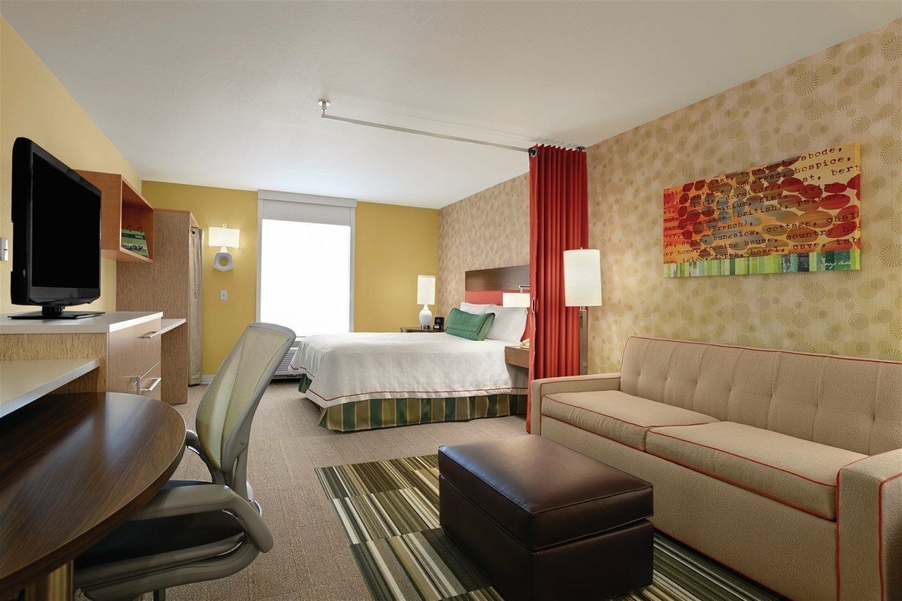 Home2 By Hilton Nashville Bellevue Hotel 3*